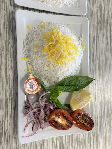 Photo of Niloo Restaurant - 4440 W Saanich Rd #108, Victoria, BC V8Z 3E9